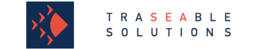 TraSeable Solutions Logo