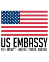 US Embassy Fiji
