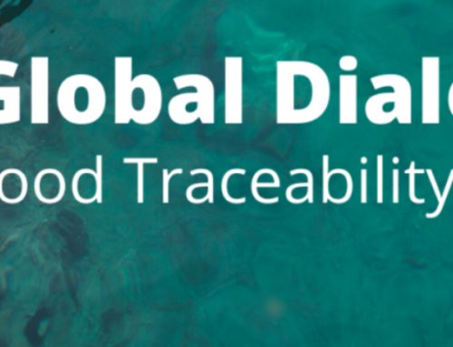 A Global Standard for Interoperable Seafood Traceability Systems